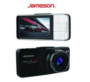 JAMESON JS-28 Araç kamerası Dvr Kayıt Gps Full Hd