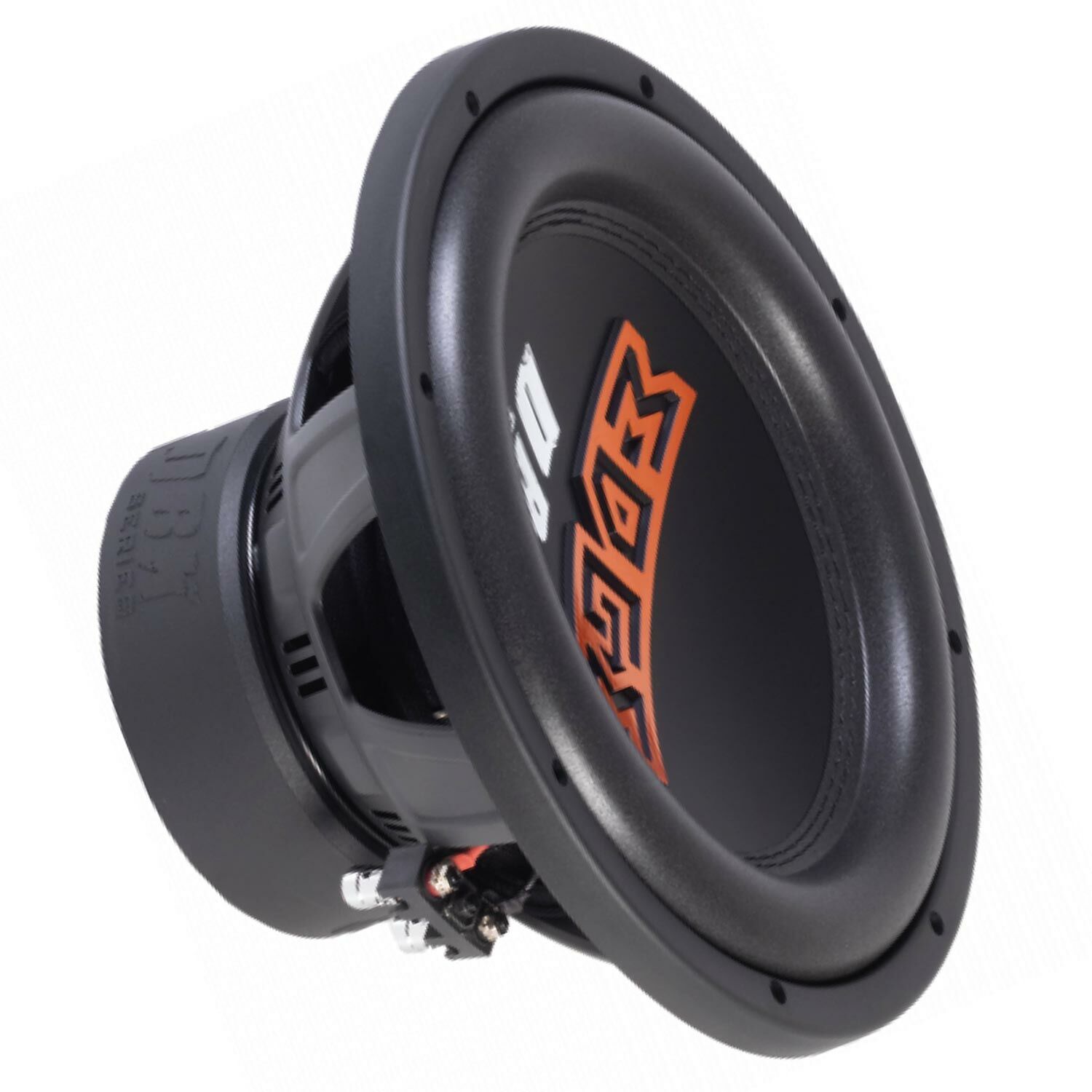 EDGE EDBX12D2-E3 Oto Bass Subwoofer 30cm 2000 Watt 1 Adet