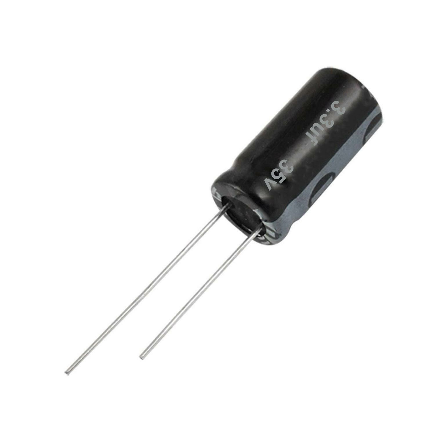 3.3MF 35V KONDANSATÖR K-23483