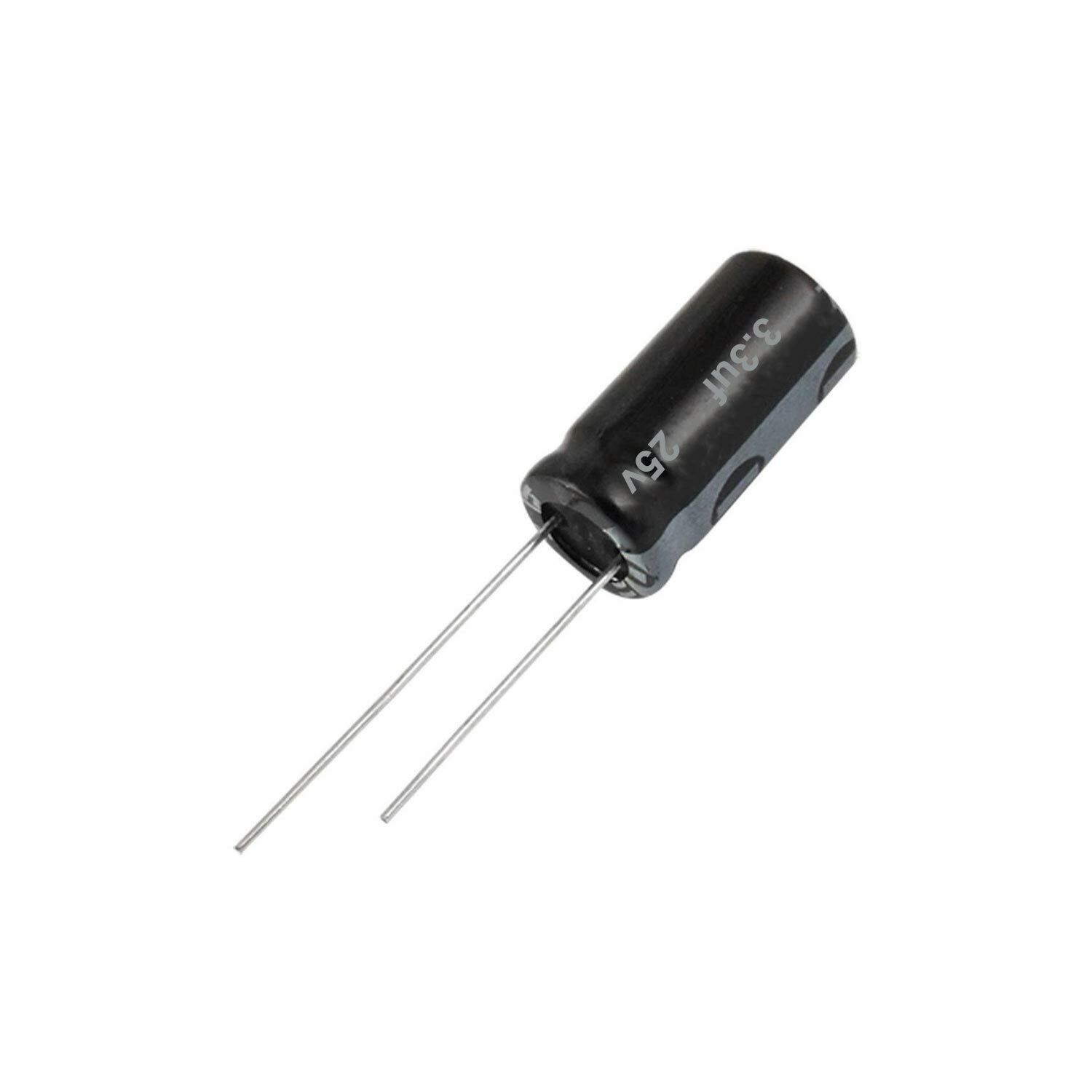 3.3MF 25V KONDANSATÖR K-23481