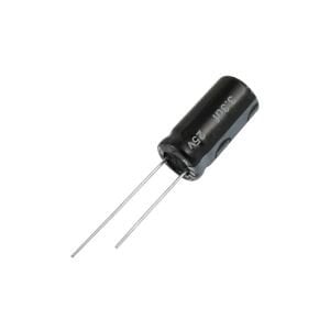 3.3MF 25V KONDANSATÖR K-23481