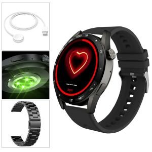 WATCH AKILLI SAAT IOS ANDROID KABLOSUZ ŞARJ BLUETOOTH X1 PRO MAX