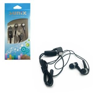 KULAKİÇİ KULAKLIK MİKROFONLU SAMSUNG E250 SUNİX