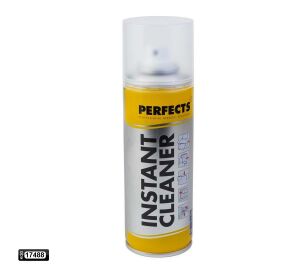 KÖPÜK SPREY TEMİZLEYİCİ INSTANT 200ML SARI PERFECTS