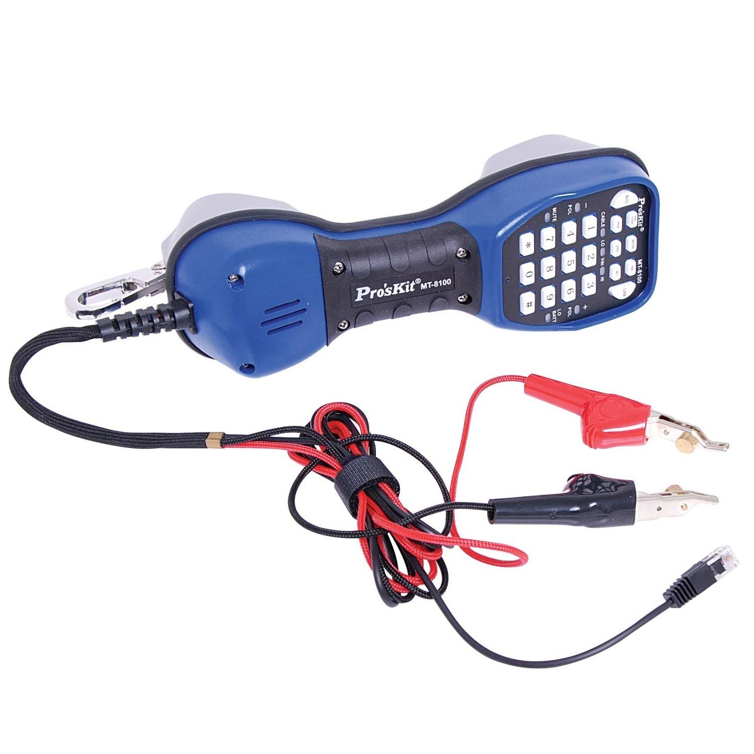 TELEFON TEST ALETİ PROSKİT MT-8100