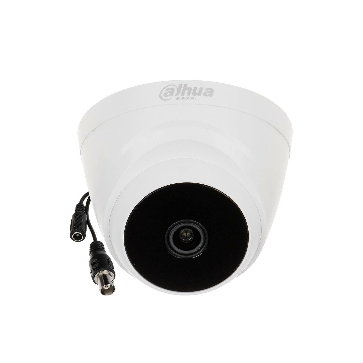 DAHUA HAC-T1A21-0280B Dome Ahd Kamera 2mp 2.8mm
