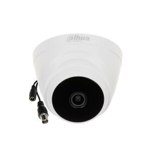 DAHUA HAC-T1A21-0280B Dome Ahd Kamera 2mp 2.8mm