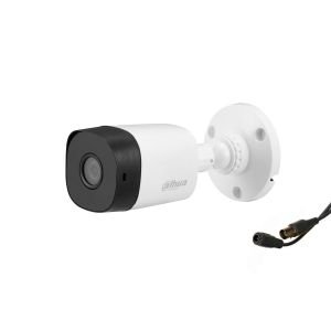 DAHUA HAC-B1A21-0360B Ir Bullet Ahd Kamera 2mp 3.6mm