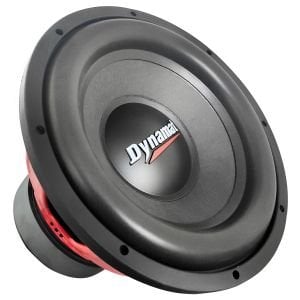 OTO BASS SUBWOOFER 30CM 1500W 1 ADET DYNAMAT RK-730 TITAN