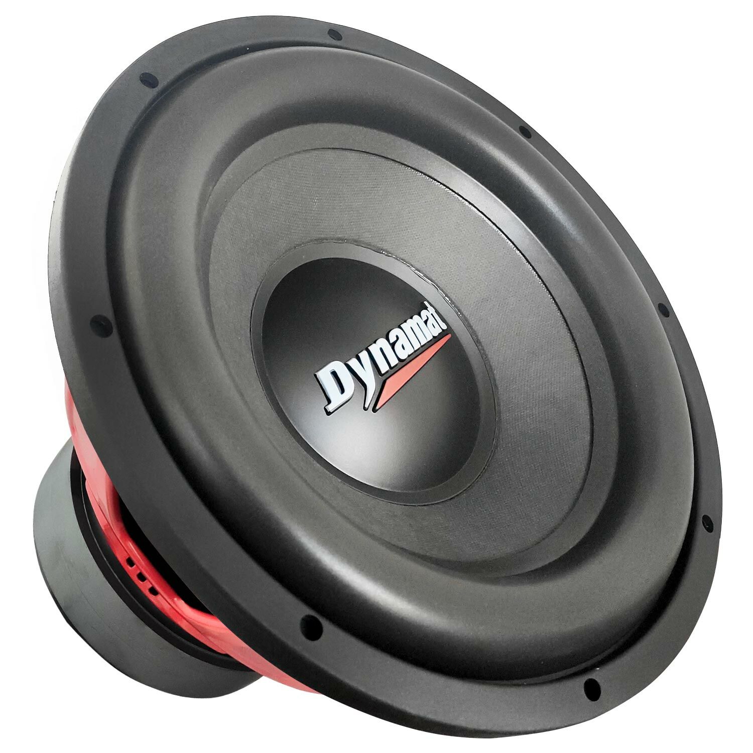 OTO BASS SUBWOOFER 38CM 1600W 1 ADET DYNAMAT RK-738 TITAN