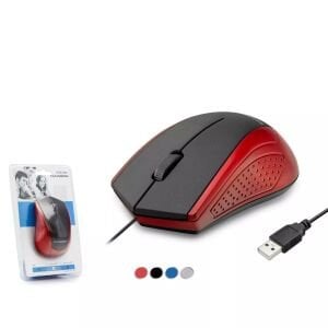 HADRON HDX-3260 KABLOLU MOUSE 800 Dpi