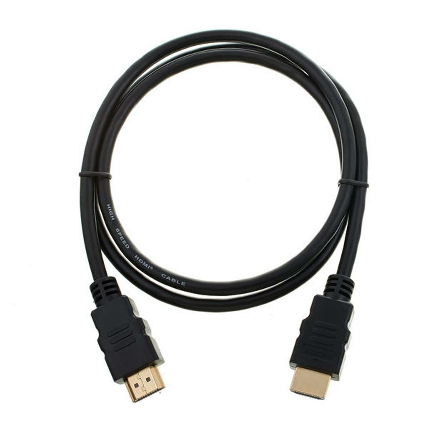 HDMI KABLOSU 1.4V 3D 4K 1.2MT POŞETLİ