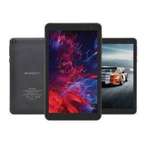 TABLET PC 7 ANDROİD 1GB RAM 16GB HAFIZA SUNNY SN-7016