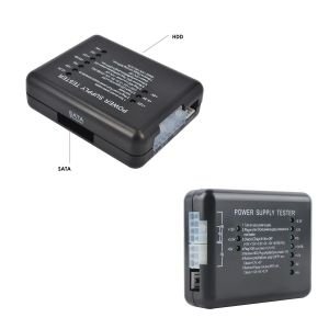 POWER SUPPLY TEST ALETİ S-LİNK SL-P225