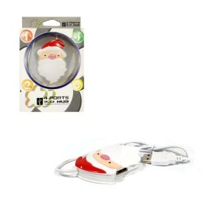 USB 2.0 HUB ÇOKLAYICI 4 PORT BABANOEL BN-18236