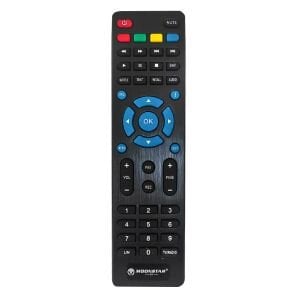 UYDU KUMANDA BLUETOOTH MOONSTAR DSR-6500
