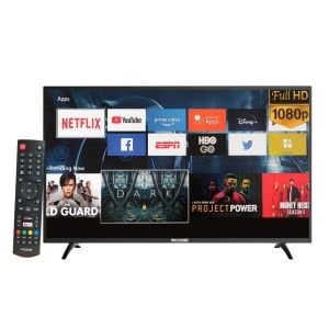 ROSE ATV-332 32 İnç 82 Ekran Smart Led Tv Android Full Hd Uydulu