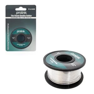 TÜP LEHİM 25GR 1.2MM 60/40 PROLİNK PJ-046