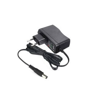 ADAPTÖR 12V 1A 5.5X2.5MM MERVESAN MRW-1512E