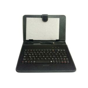 TABLET KILIFI KLAVYELİ 7 SYROX TK-801
