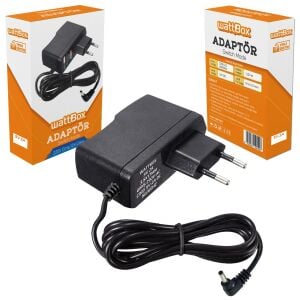 ADAPTÖR 5V 2A 3.5X1.7MM WATTBOX