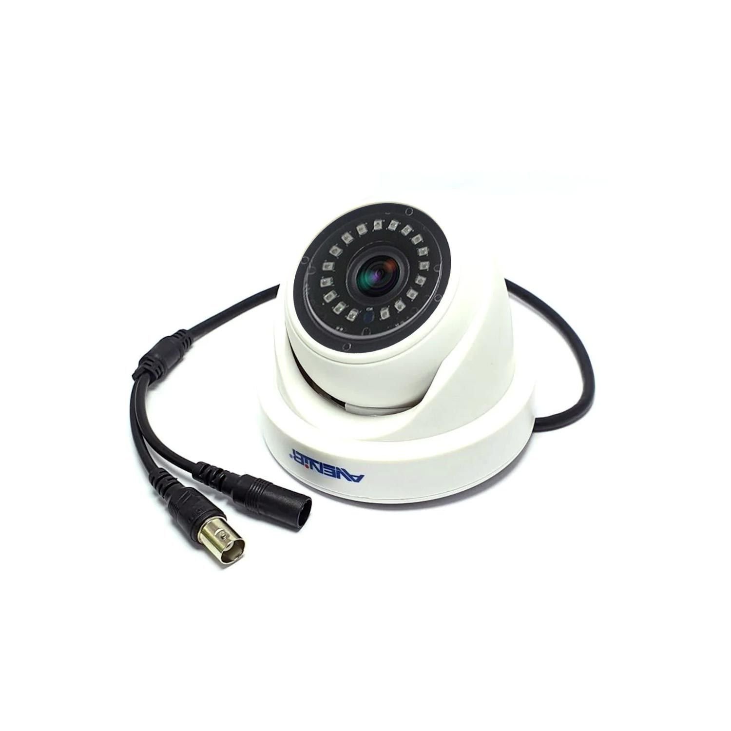 AVENİR AV-DF236 Dome Ahd Kamera 2mp 3.6mm