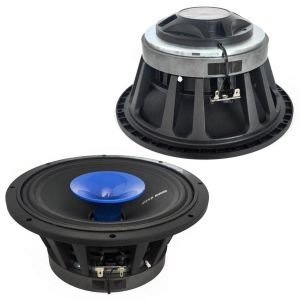 VİPER ATZ-801H Oto Midrange 20cm 400 Watt 2 Adet