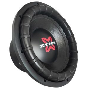 EYTON XA-12 Oto Bass Subwoofer 30cm 1200 Watt 1 Adet