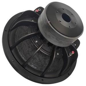 EYTON CS-151803 Oto Bass Subwoofer 38cm 1500 Watt 1 Adet