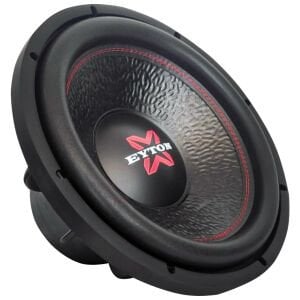 EYTON CS-151803 Oto Bass Subwoofer 38cm 1500 Watt 1 Adet
