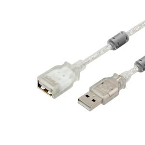 USB UZATMA KABLOSU ERKEK DİŞİ 10MT FİLTRELİ NARITA NRT-1186