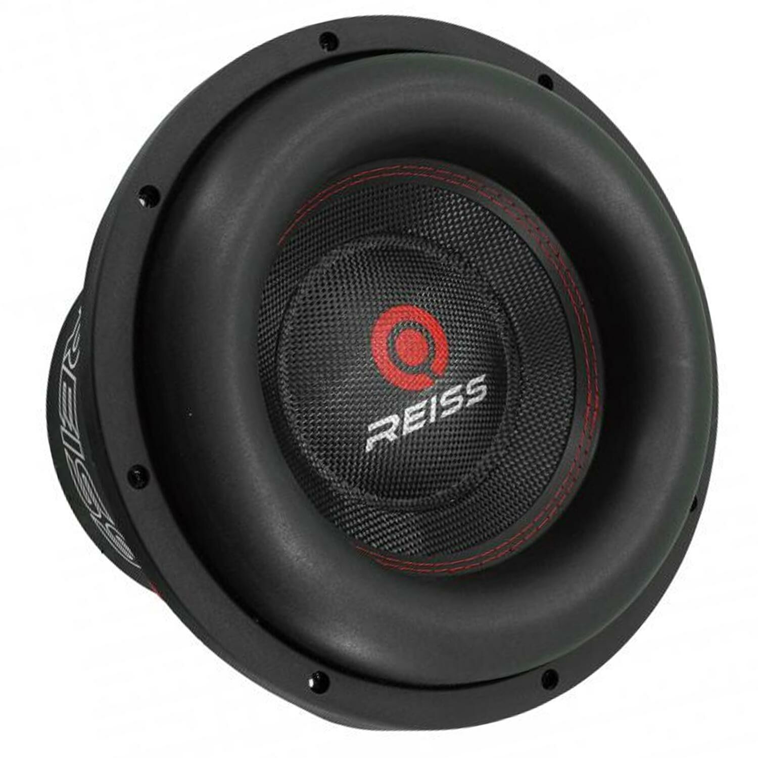 REISS AUDIO RS-VL12.D1 Oto Bass Subwoofer 30cm 5000 Watt 1 Adet