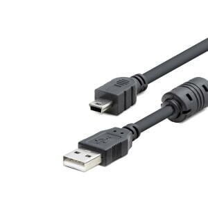 KABLO V3 5PİN TO USB ERKEK 1.5MT