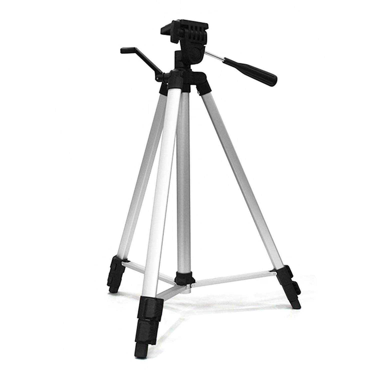 TRIPOD TELEFON TUTUCU TUTACAĞI 135CM HADRON HDX-330A
