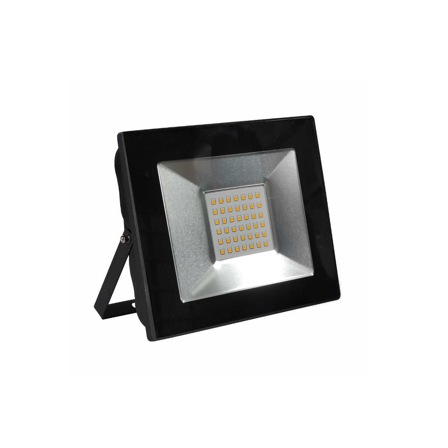 LED PROJEKTÖR 50W GÜNIŞIĞI ALLES