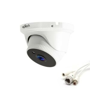 UPTECH N212M28-ASDP Dome Ip Kamera 2mp 2.8mm