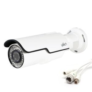 IP KAMERA IR BULLET 2MP 4MM METAL KASA UPTECH N202M40-ASDP