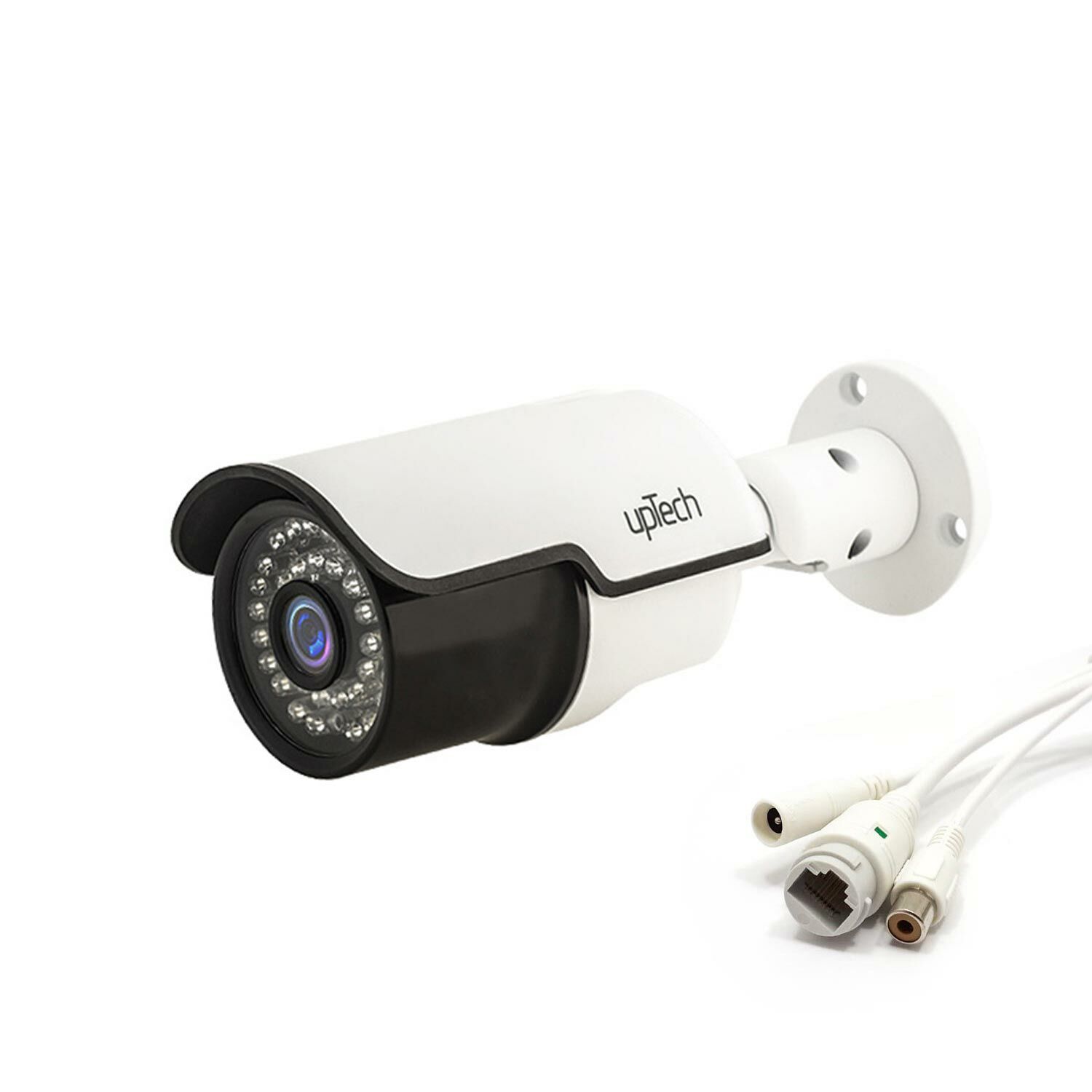 IP KAMERA IR BULLET 2MP 2.8MM METAL KASA UPTECH N202M28-ASDP