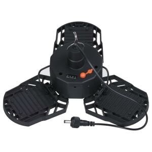 SOLAR GÜNEŞ ENERJİ AYDINLATMA LAMBASI 72 SMD LED XF-701A