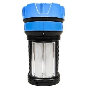 EL FENERİ PROJEKTÖR+IŞILDAK ŞARJLI T6 LED 30SMD 8W WEIDASI WD-545A