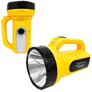EL FENERİ PROJEKTÖR+IŞILDAK ŞARJLI 10W+18SMD YINGXIPAI YX-2236A