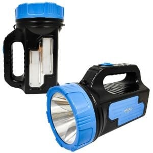 EL FENERİ PROJEKTÖR+IŞILDAK ŞARJLI 8W+30SMD WEIDASI WD-547A
