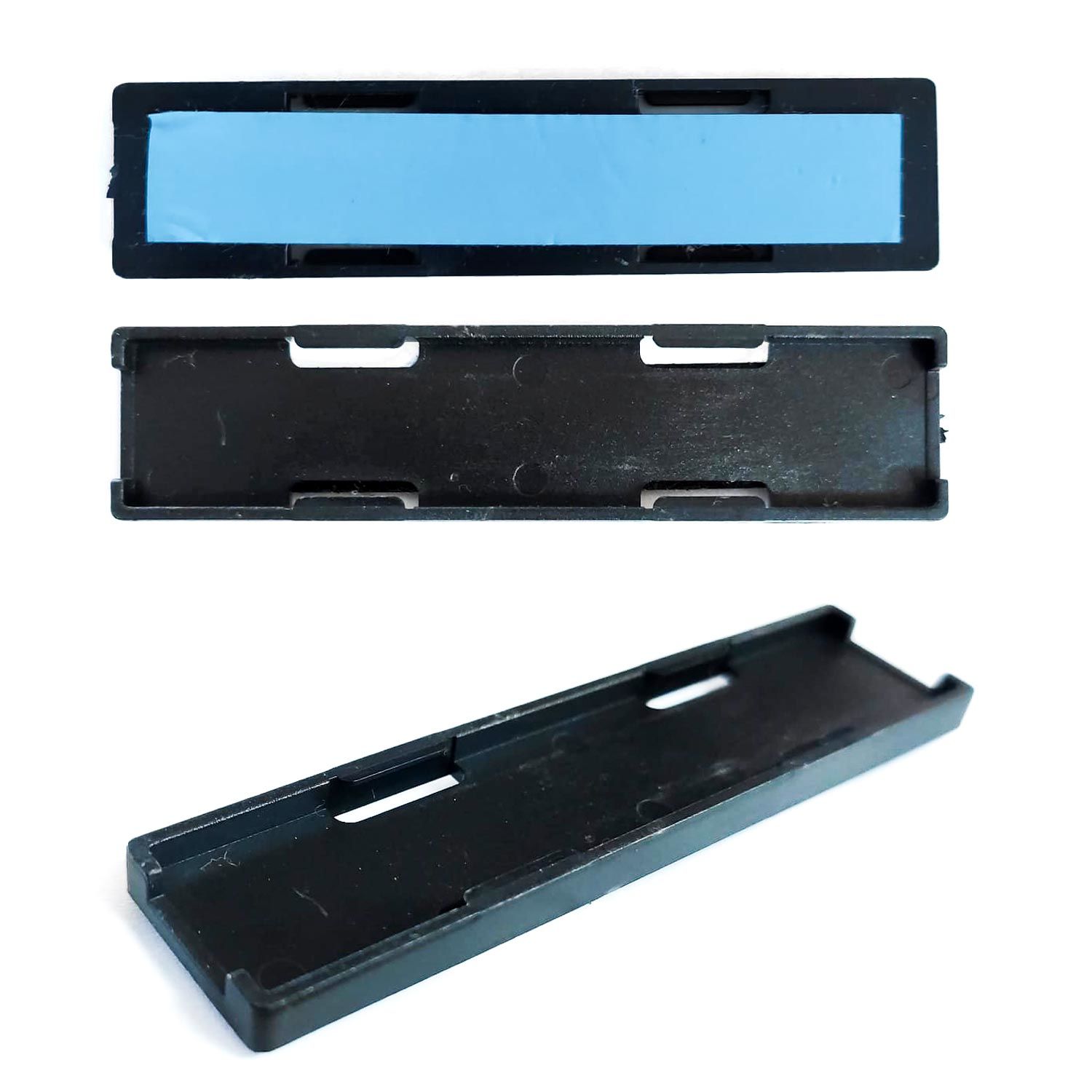 YAPIŞKANLI PANO ETİKETİ 17X75 (25 ADET) JAMESON JPET-3