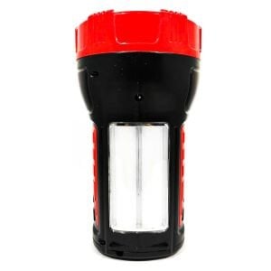 EL FENERİ PROJEKTÖR+IŞILDAK ŞARJLI 8W+30SMD WEIDASI WD-543A