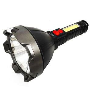 EL FENERİ+COB LED ŞARJLI RANCHI RC-04/ZJ-04