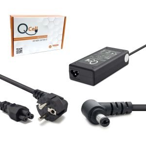 NOTEBOOK ADAPTÖR LENOVO 90W 20V 4.5A 5.5X2.5MM QCELL QBA-041