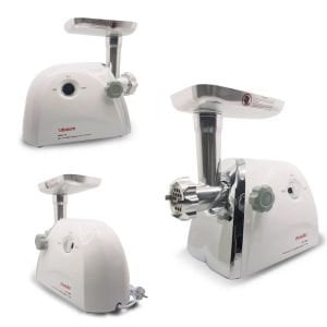 ET KIYMA MAKİNESİ 1300W MUSULLU MT-G1300M