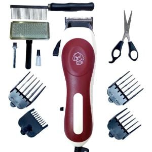 HAYVAN TIRAŞ MAKİNESİ KABLOLU PROFESYONEL FYC RF-566