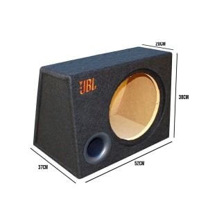 BOŞ BASS KABİN 30CM JBL