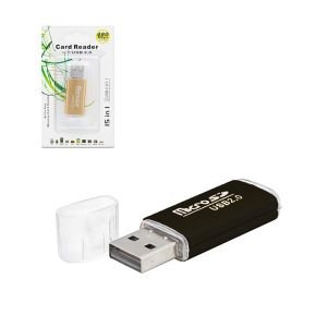 KART OKUYUCU MICRO SD HD-182